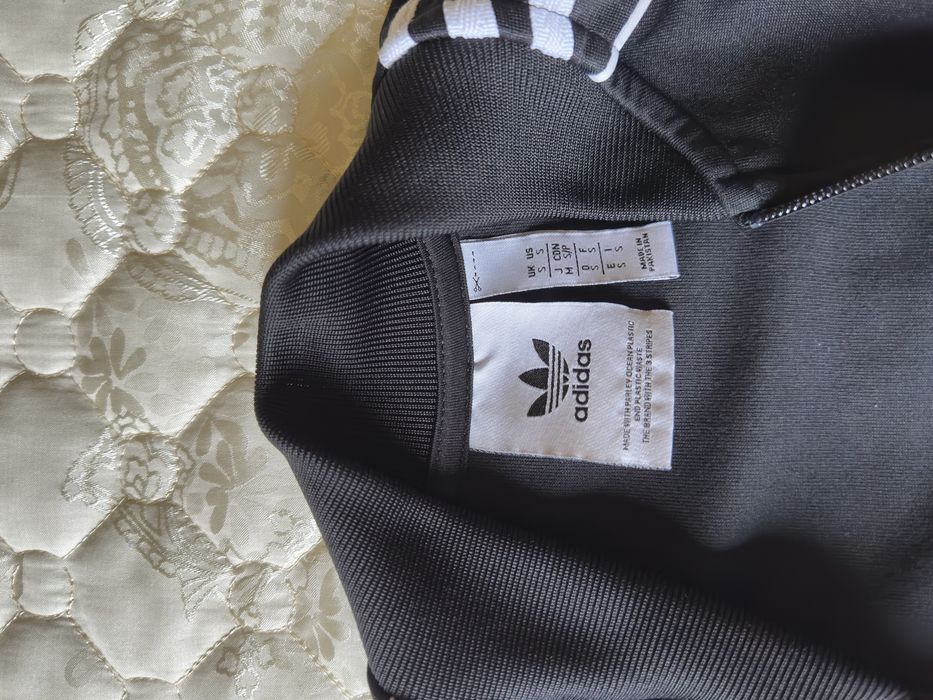 Bluza de trening Adidas
