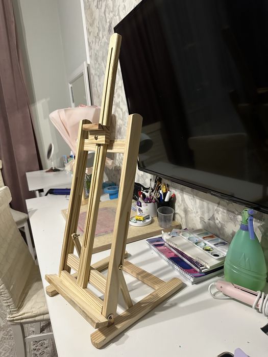 Настольный Мольберт