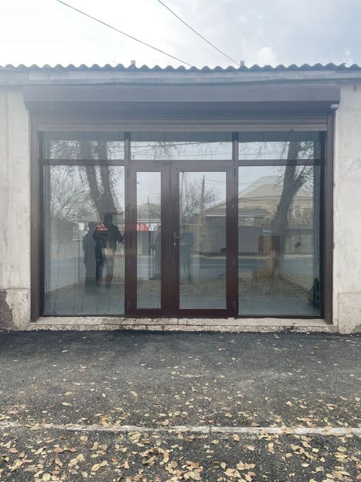 Коммерческое помещение в аренду