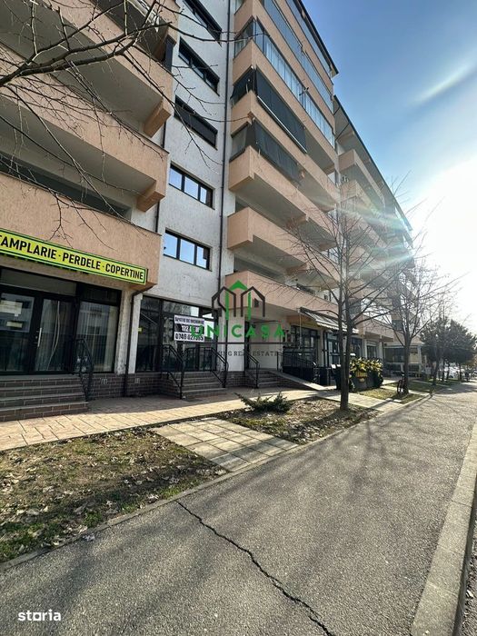 Apartament 3 camere - Dem Radulescu