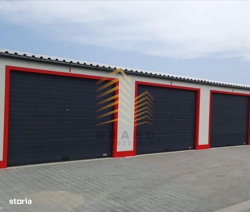 Spatiu Depozitare Unirea