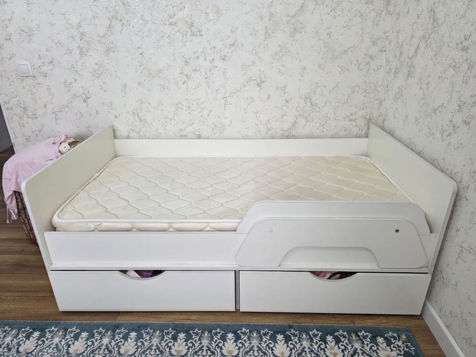 Продается детская кровать
