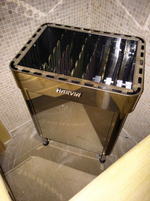 РУССКАЯ Баня. Сауна. Под ключ.