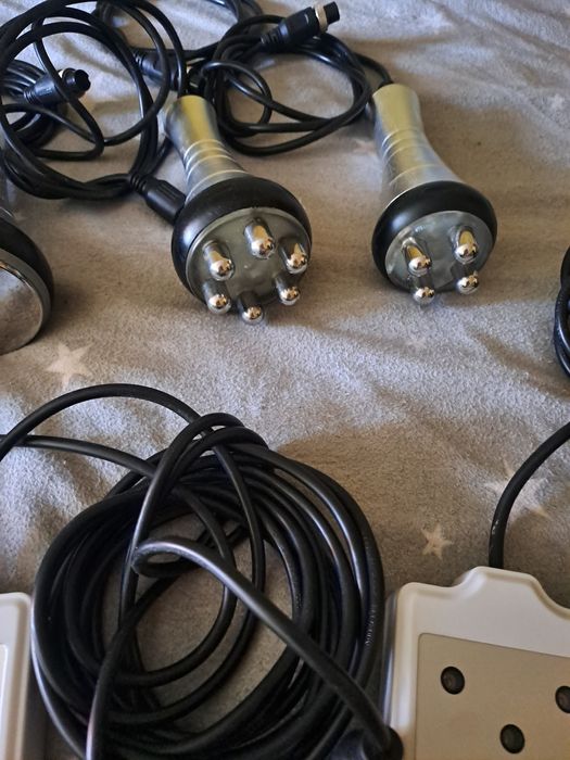 Vand accesorii aparat slabit