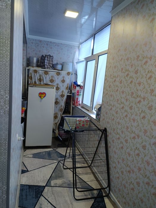 Уй сотилади 2 хона