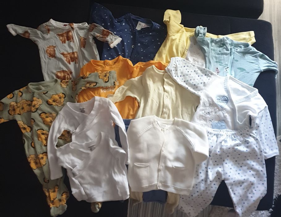 Lot haine  mărimea 62