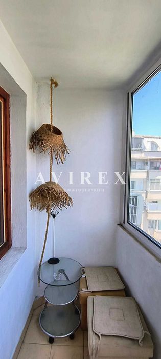 Дава се под наем Двустаен апартамент в Пловдив, Кършияка - 55 кв.м за 255 € - Снимка #10