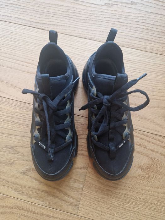 Дамски оригинални обувки Dior