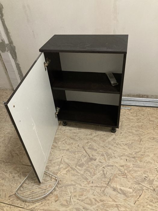 Продам шкаф для санузла