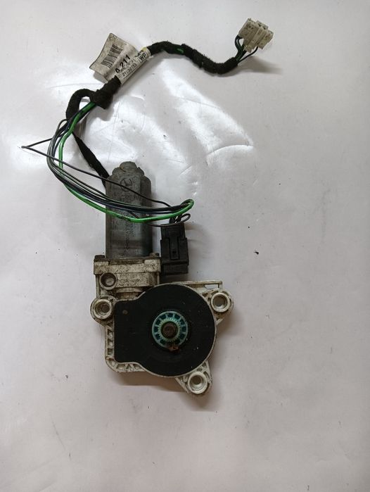 Motoras Geam Pivotant Stanga Spate Mercedes-Benz E-Class W211 2002 - 2
