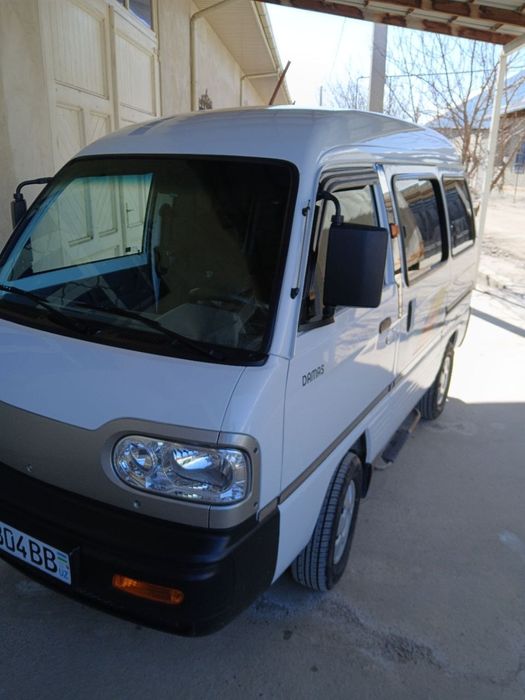 Damas sotiladi 2023 yil