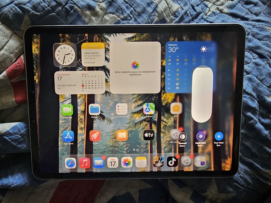 Ipad m2 256 без каробки толко деньги надо