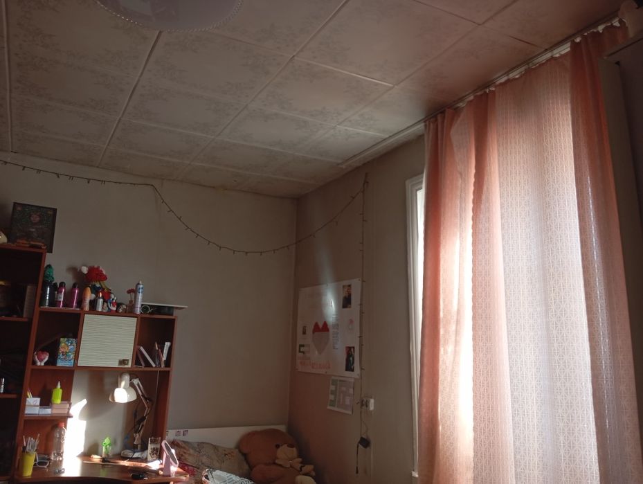 Дом село Луганск