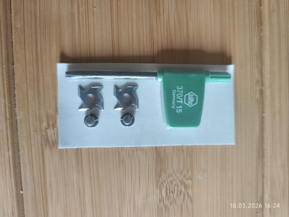 Cutite amovibile Festool