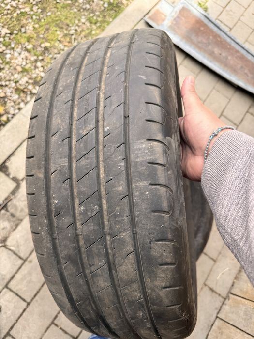 Anvelope vara 205x55 R16 skoda/passat/golf/octavia/superb/seat