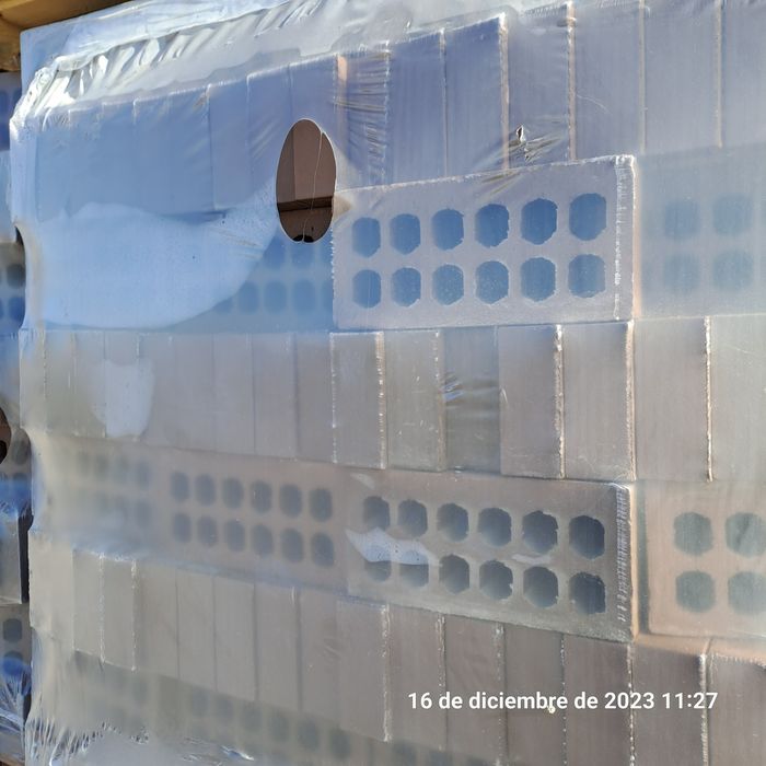 !!!URGENT VAND !!!Caramida noua klinker din Spania