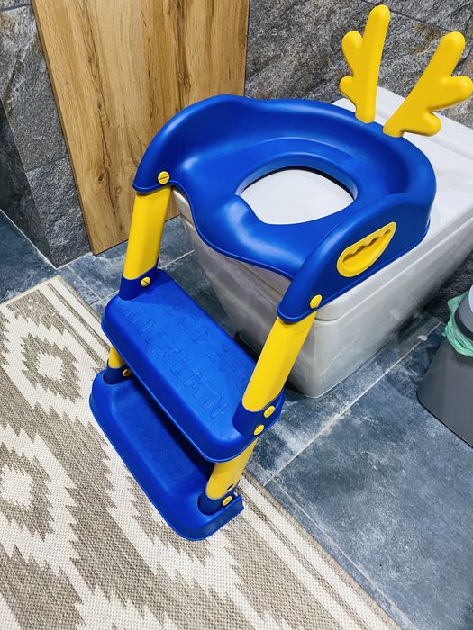 Продам сидушку на унитаз