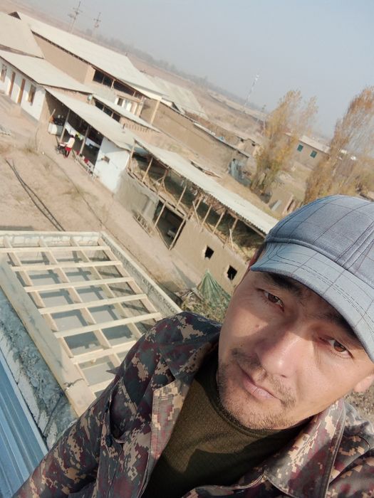 Том епамиз, римонт киламиз