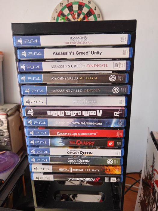 Продам sony playstation 5
