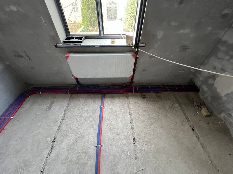 Сантехник ишларни к,иламиз