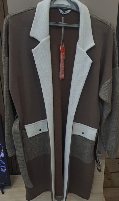 Верхняя одежда/ пальто