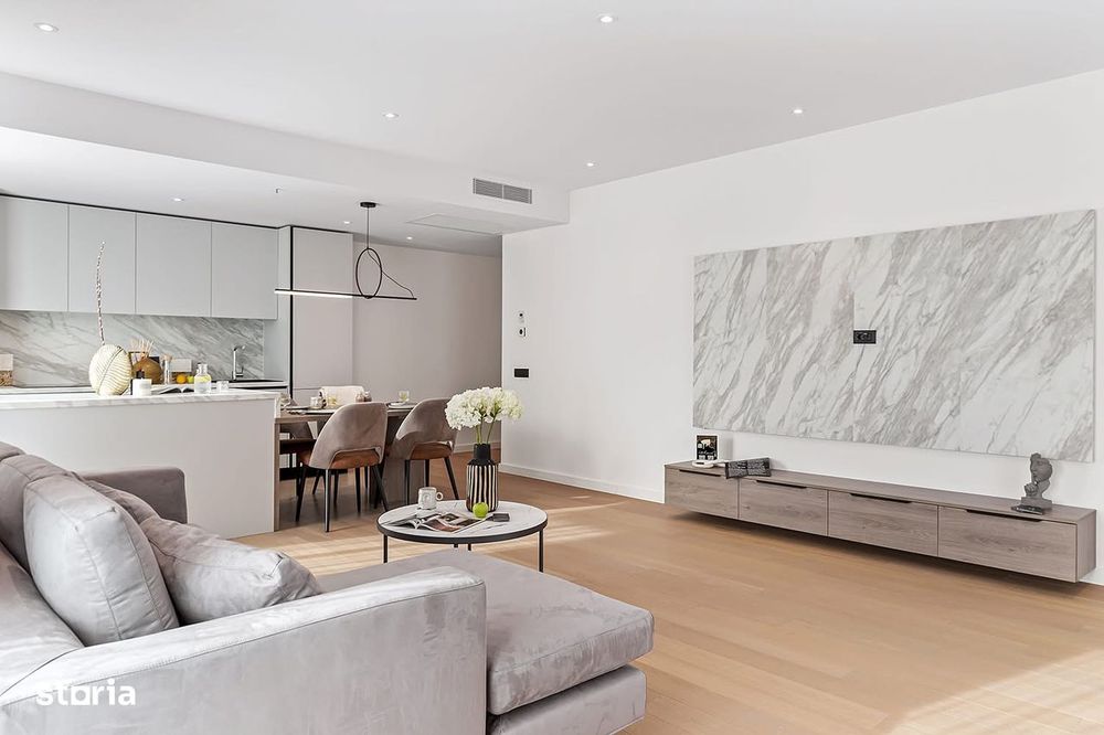 Apartament nou în Militari, livrare 2026