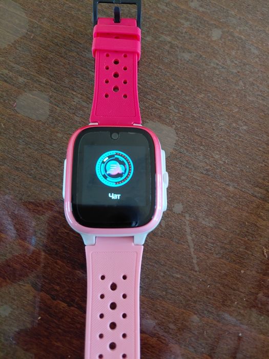 Детски смарт часовник