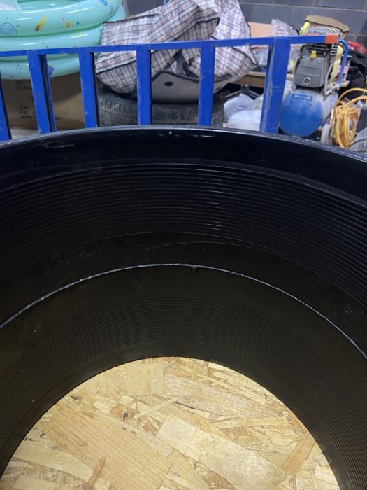 Муфта электросварная 280мм,Электромуфта