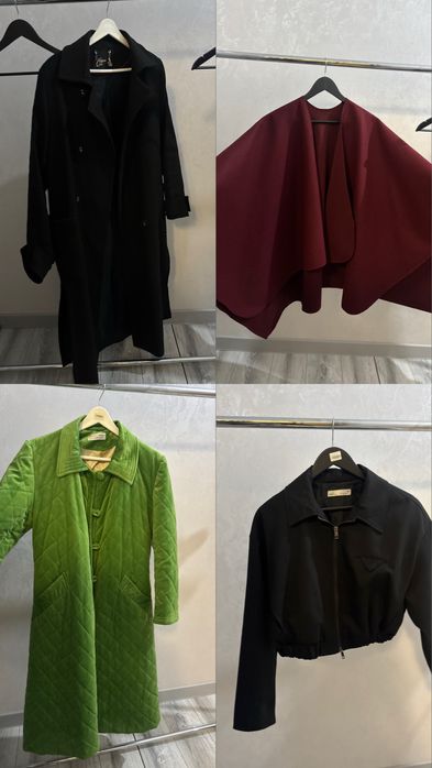 Женская одежда бу