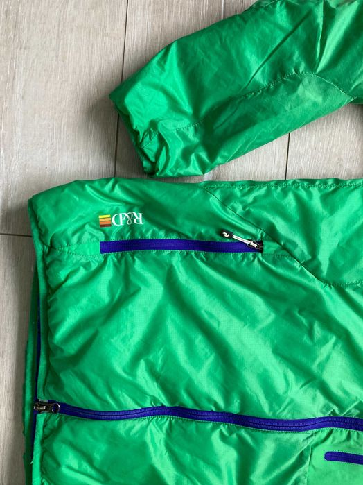 Peak Performance Heli Reg Pertex Endurance R&D Мъжко яке размер S