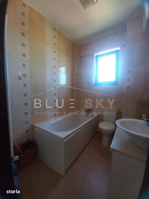 Tomis Plus /Boreal - Apartament 3 camere