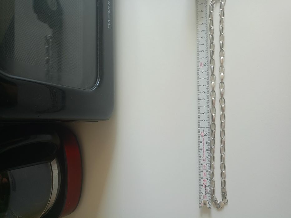 Vând lănțișor  de argint, produs de calitate superioara,
