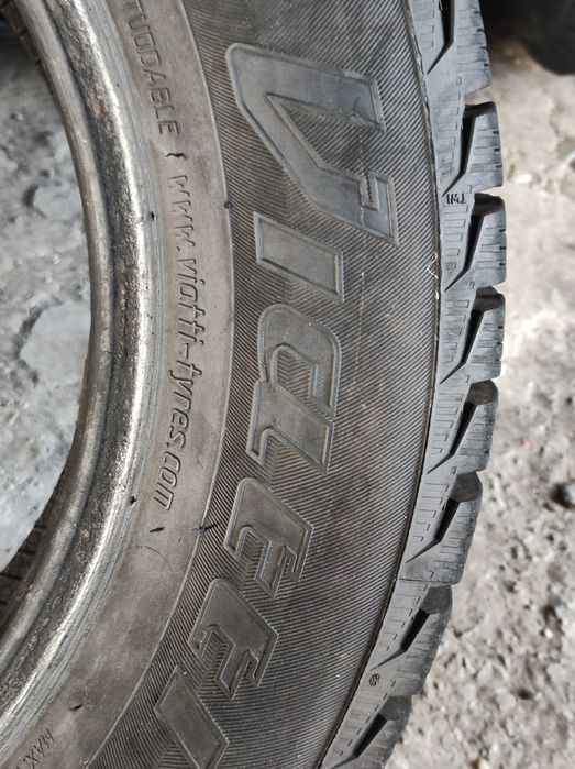 Продам шины 185/65/14