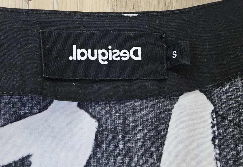 Рокля Desigual - S