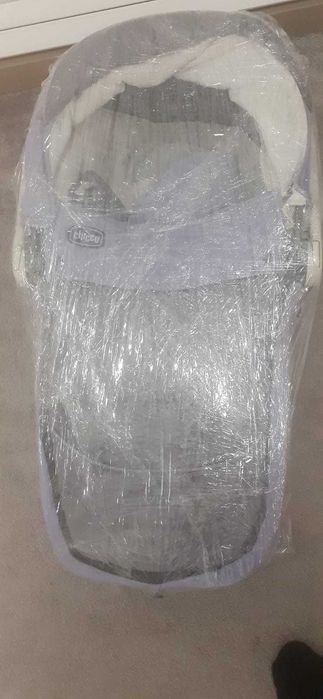 Vand Carucior Chicco Trio Living 3 in 1