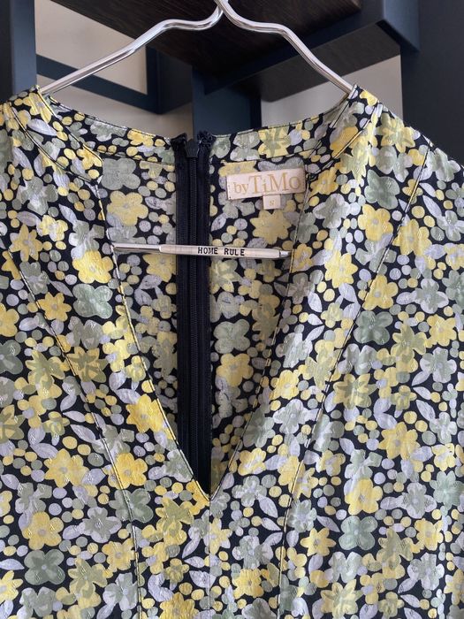 Рокля Twinset и By TiMo