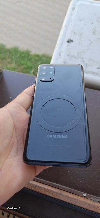 Samsung S 20 PLUS