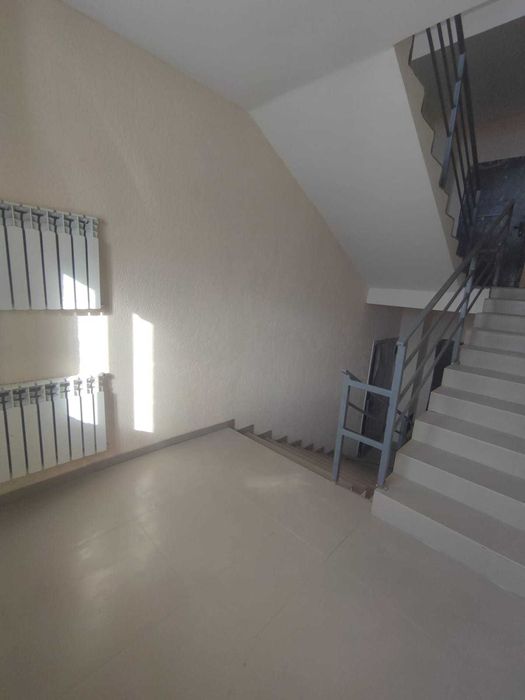 2-3-ком.квартиры, район Береке!