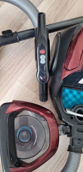Пылесос Samsung пылесос