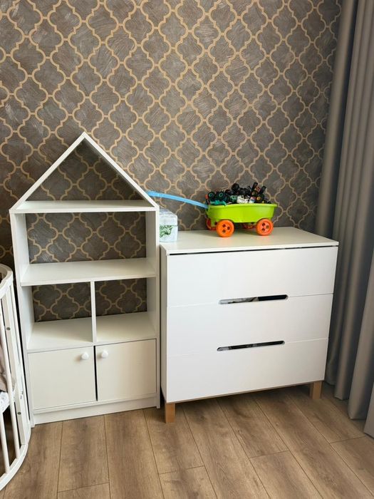 Продам Детская мебель