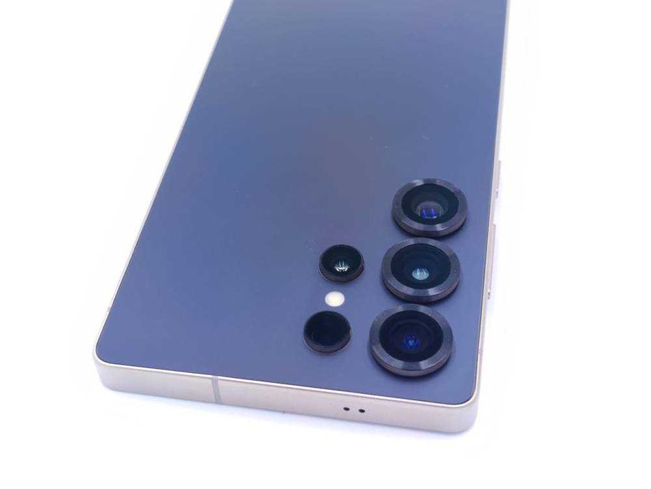 Samsung S25 Ultra 256GB, Garantie 2 ani | TotalConvert.ro