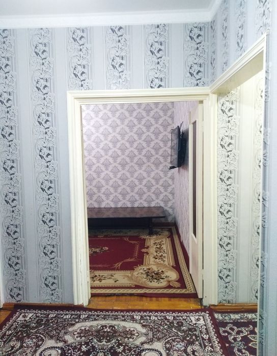 Тузель 3, 2/4/5, 58 м2, ипотека можно