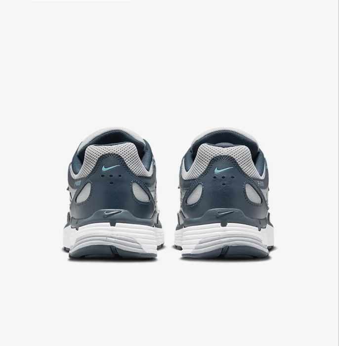 Оригинальные NIKE P-6000.