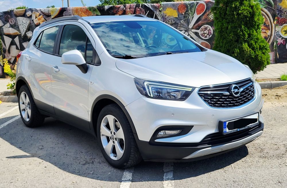 OPEL Mokka 2019 — imagine 3