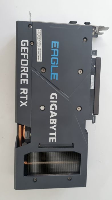 Rtx 3060 ti Gigabyte Egel