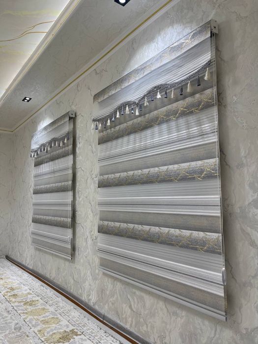 Jalyuzi parda buxoro