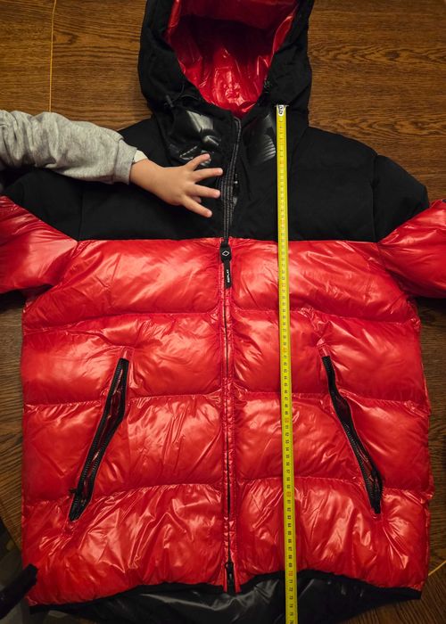 Мъжко яке Replay