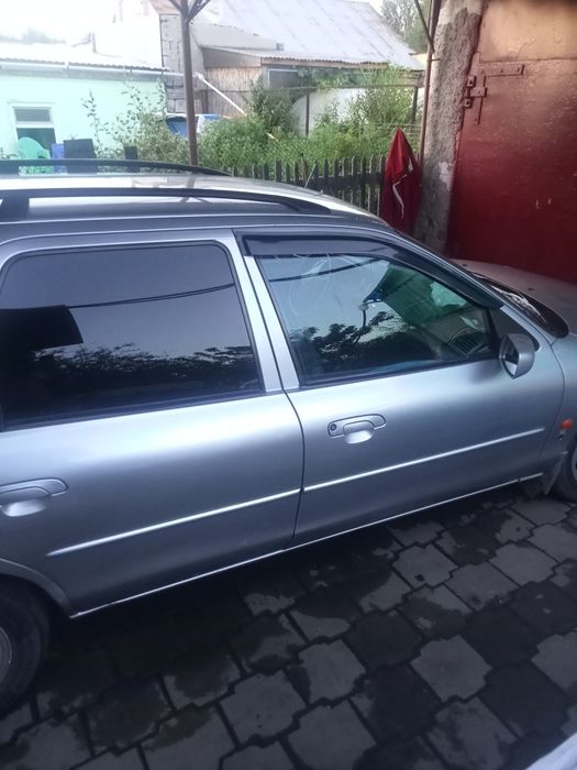 Продаю Форд мондео