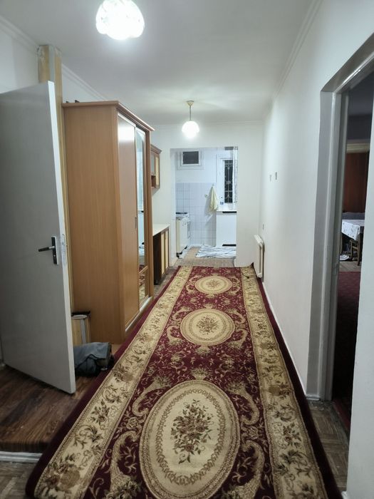 Аренда 3 ком квартира