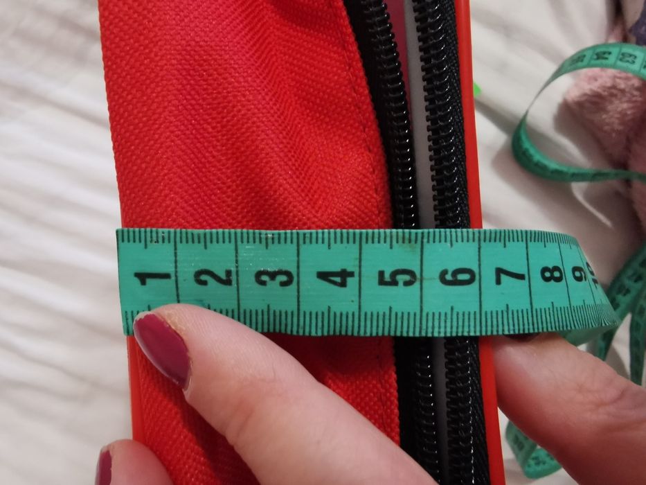 Geanta pt mancare copii